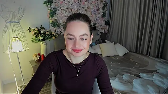 MiracleCurly online show from 18, 11, 2025