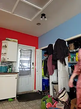 Lilmissvyx online show from 3, 3, 2025