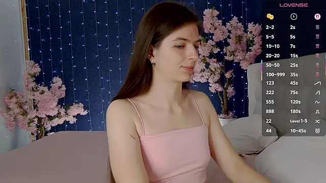 -Mirror-Girl- online show from 22, 11, 2025