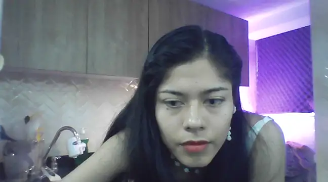 loverubii online show from 25, 1, 2025