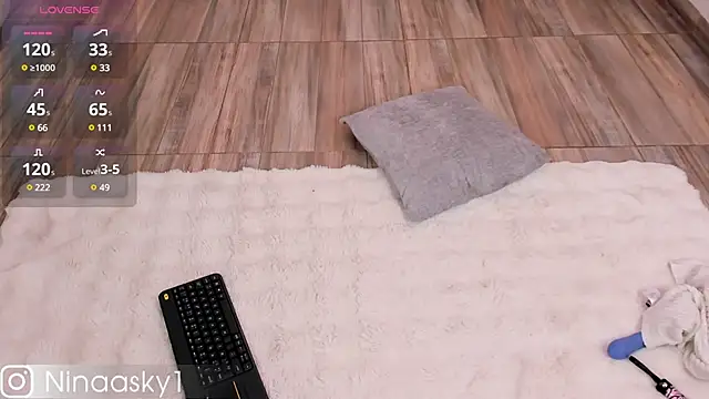 ninaa sky online show from 4, 12, 2024