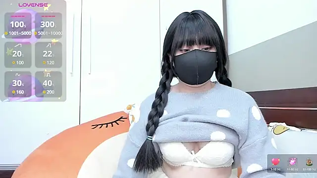alonelove   online show from 20, 1, 2025