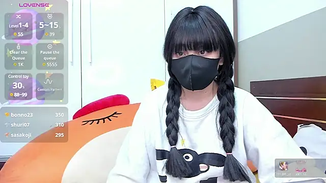 alonelove   online show from 24, 1, 2025