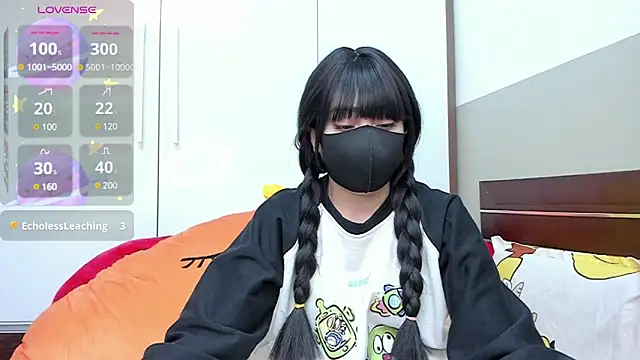 alonelove   online show from 6, 2, 2025