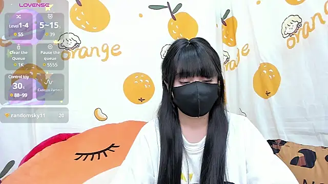 alonelove   online show from 13, 2, 2025