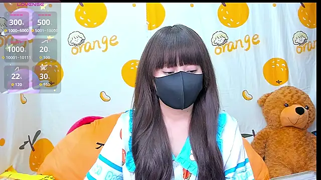 alonelove   online show from 29, 10, 2025