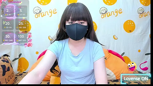 alonelove   online show from 15, 1, 2026