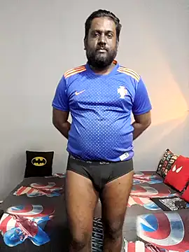 Rayansmith  online show from 17, 3, 2025