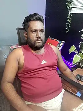 Rayansmith  online show from 28, 10, 2025