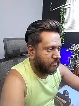 Rayansmith  online show from 17, 11, 2025