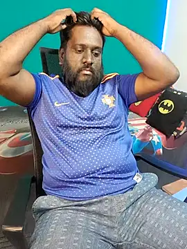 Rayansmith  online show from 27, 3, 2026