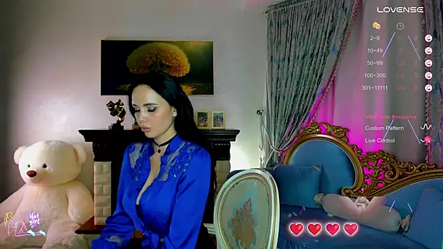 Black-Mamba- online show from 16, 3, 2026