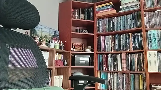 Mandra is a whore online show from 18, 11, 2025