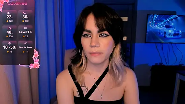 Snapshot of _selectrra chatting on 18, 12, 2024 selectrra online show from 18, 12, 2024