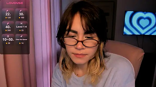 Snapshot of _selectrra chatting on 10, 1, 2025 selectrra online show from 10, 1, 2025