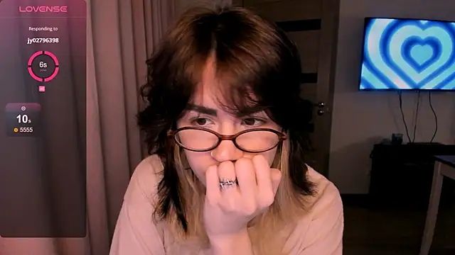 Snapshot of _selectrra chatting on 11, 1, 2025 selectrra online show from 11, 1, 2025