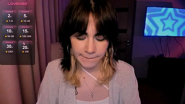 Snapshot of _selectrra chatting on 13, 1, 2025 selectrra online show from 13, 1, 2025