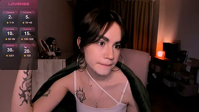 Snapshot of _selectrra chatting on 27, 2, 2025 selectrra online show from 27, 2, 2025