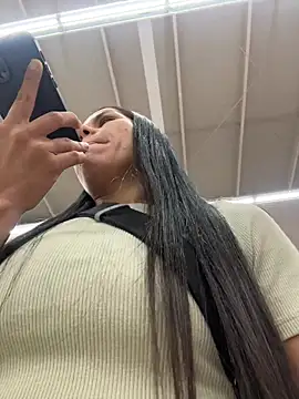 dominantandsubmissiveshow online show from 14, 10, 2025