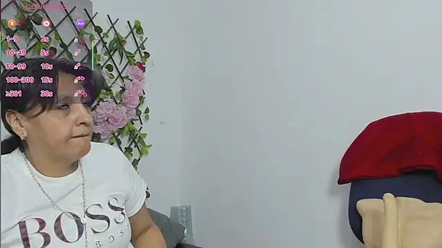 merlyna goldens online show from 21, 11, 2025