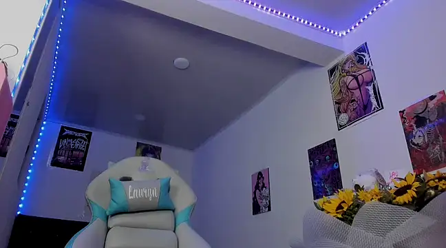 Lauryn muller online show from 4, 3, 2025