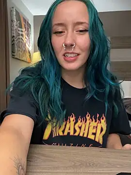 clarasosaa online show from 17, 12, 2025