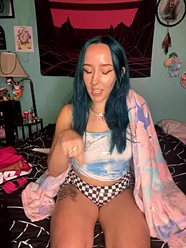 Snapshot of clarasosaa chatting on 14, 1, 2026 clarasosaa online show from 14, 1, 2026