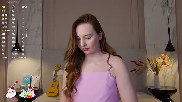 maltii evans online show from 16, 3, 2026