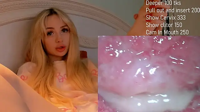jannemary online show from 4, 12, 2024