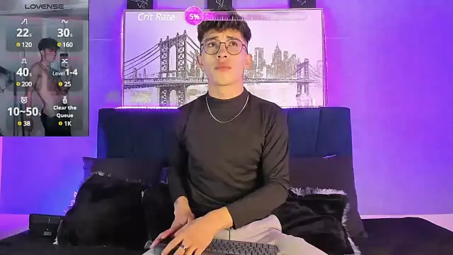 Andrew thevil online show from 7, 12, 2024