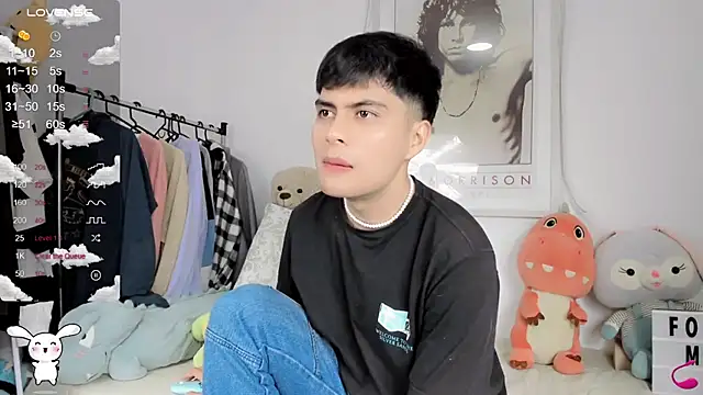 Snapshot of lucas_cute chatting on 20, 2, 2025 lucas cute online show from 20, 2, 2025