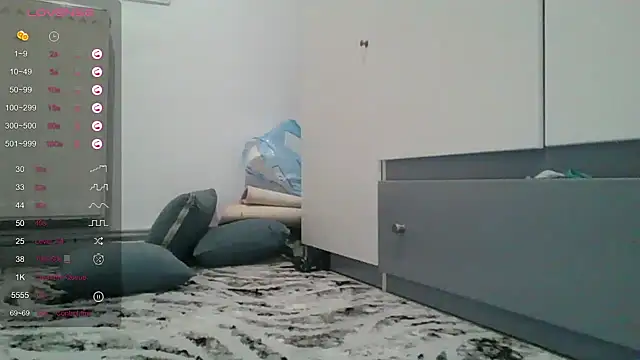 Impression222 online show from 2, 1, 2025