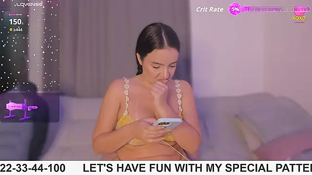 rouse lili online show from 21, 2, 2026