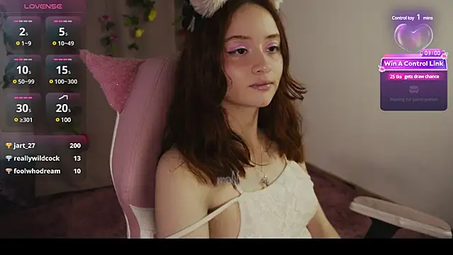 molly russell online show from 18, 2, 2025