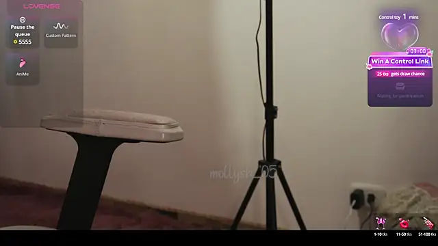 molly russell online show from 19, 2, 2025