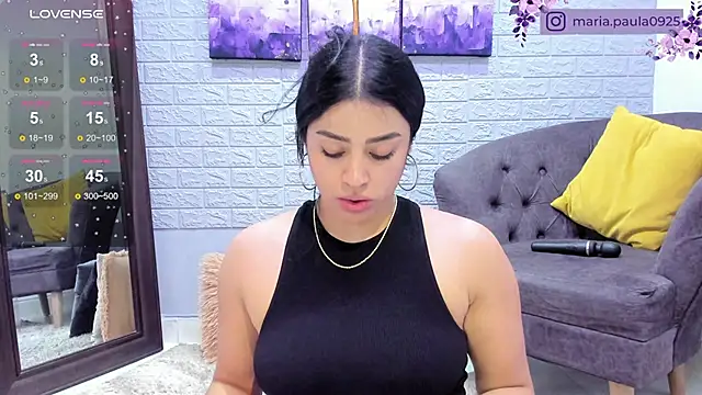 Paula Desousa online show from 16, 3, 2025