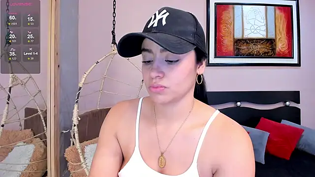 Paula Desousa online show from 9, 9, 2025