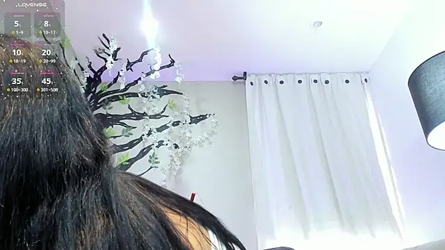 Paula Desousa online show from 25, 10, 2025