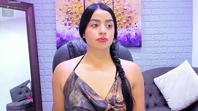 Paula Desousa online show from 13, 1, 2026