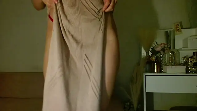 Imcarrieberry online show from 26, 11, 2025