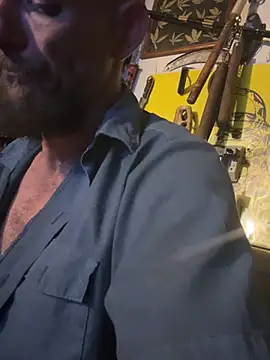 420rickie420 online show from 19, 3, 2025