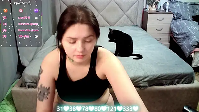 juliettkalen online show from 5, 2, 2026