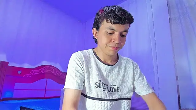 Lucaas King online show from 11, 10, 2025