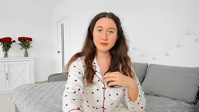 Snapshot of _Anna_Montana chatting on 1, 10, 2025 Anna Montana online show from 1, 10, 2025