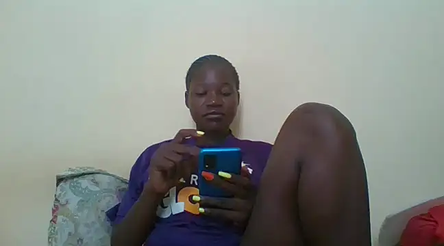 prettychic5 online show from 16, 1, 2025