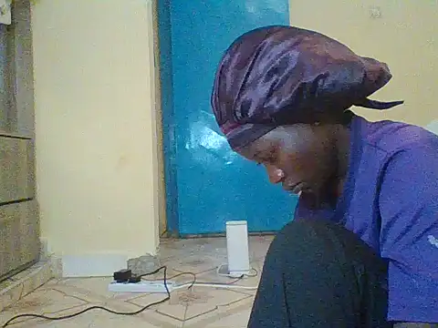 prettychic5 online show from 15, 10, 2025