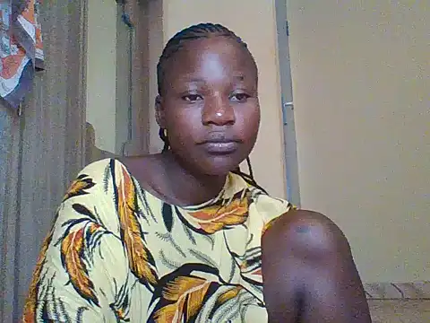 prettychic5 online show from 9, 1, 2026