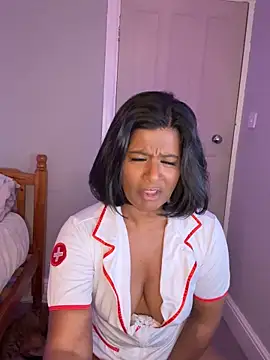 RoseMelanie online show from 21, 10, 2025