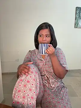 RoseMelanie online show from 12, 2, 2026