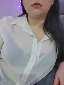 ErikaVlovely online show from 21, 3, 2026